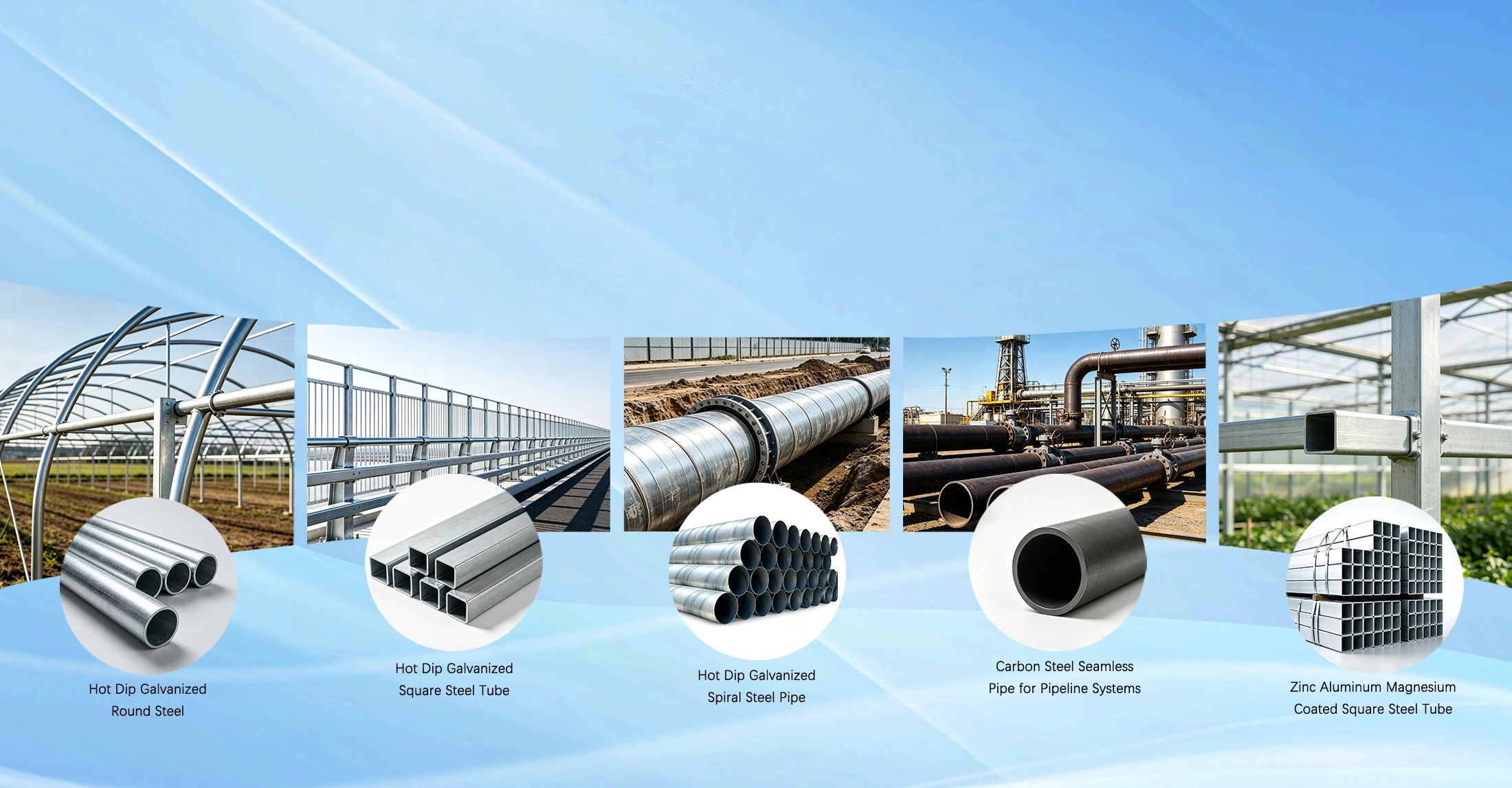 One-Stop Steel Solutions - ပိုက်များ၊ ပရိုဖိုင်များနှင့် PV တပ်ဆင်ခြင်း။ One-Stop Steel Solutions - ပိုက်များ၊ ပရိုဖိုင်များနှင့် PV တပ်ဆင်ခြင်း။