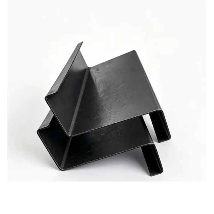 Cold-Formed Z Section Steel သည် Modern Roof Purlins များအတွက် စမတ်ရွေးချယ်မှုဖြစ်သနည်း။