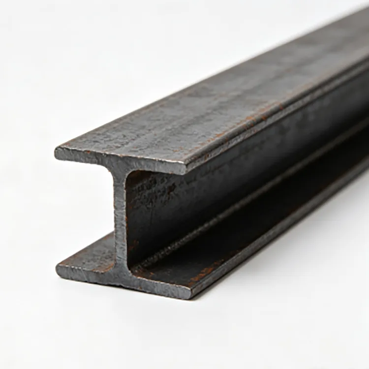 Hot-Rolled I-Beam သည် တည်ဆောက်မှုဆိုင်ရာ ပရောဂျက်များအတွက် ယုံကြည်စိတ်ချရသော ခွန်အားနှင့် ကုန်ကျစရိတ်သက်သာမှုကို မည်သို့ ရရှိနိုင်မည်နည်း။