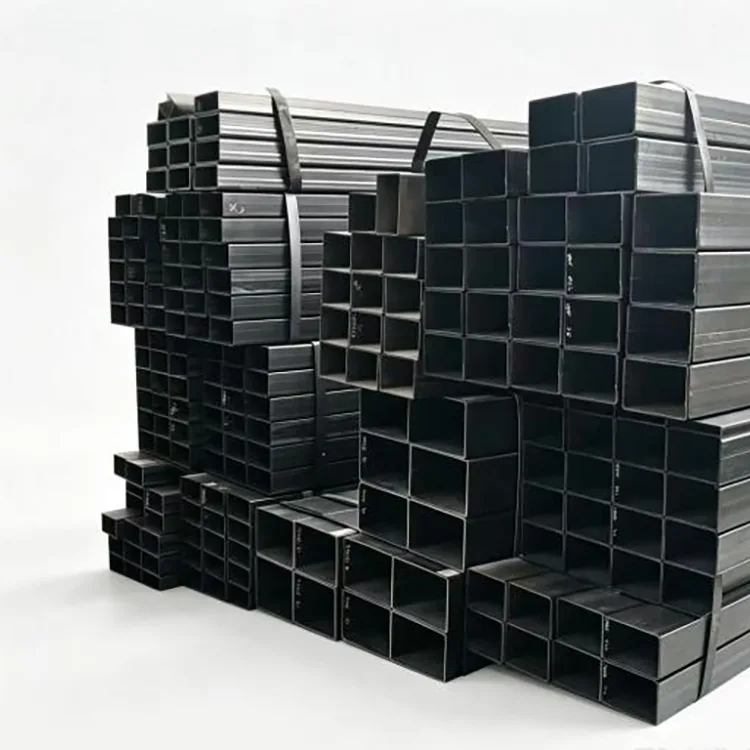 ERW Rectangular Steel Tube ERW Rectangular Steel Tube
