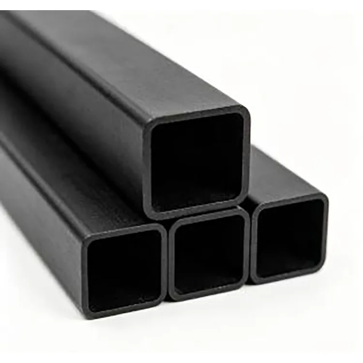 ERW Square Steel Tube ERW Square Steel Tube