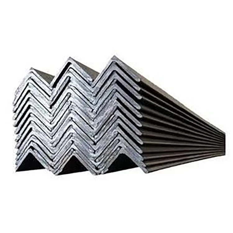 Hot-Rolled Steel Angle Hot-Rolled Steel Angle